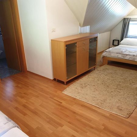 Apartman Irvin ครานสกา โกรา ภายนอก รูปภาพ