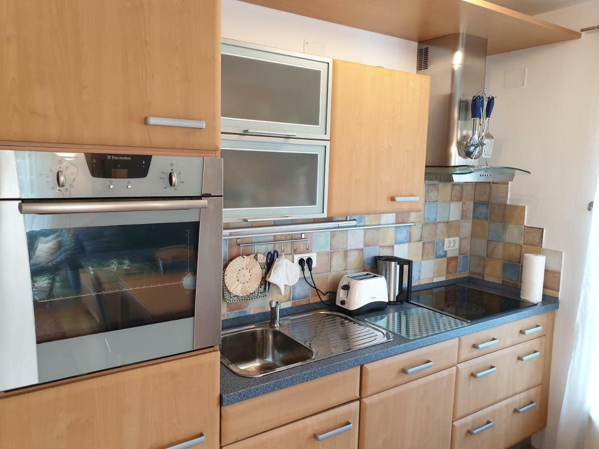 Apartman Irvin ครานสกา โกรา ภายนอก รูปภาพ