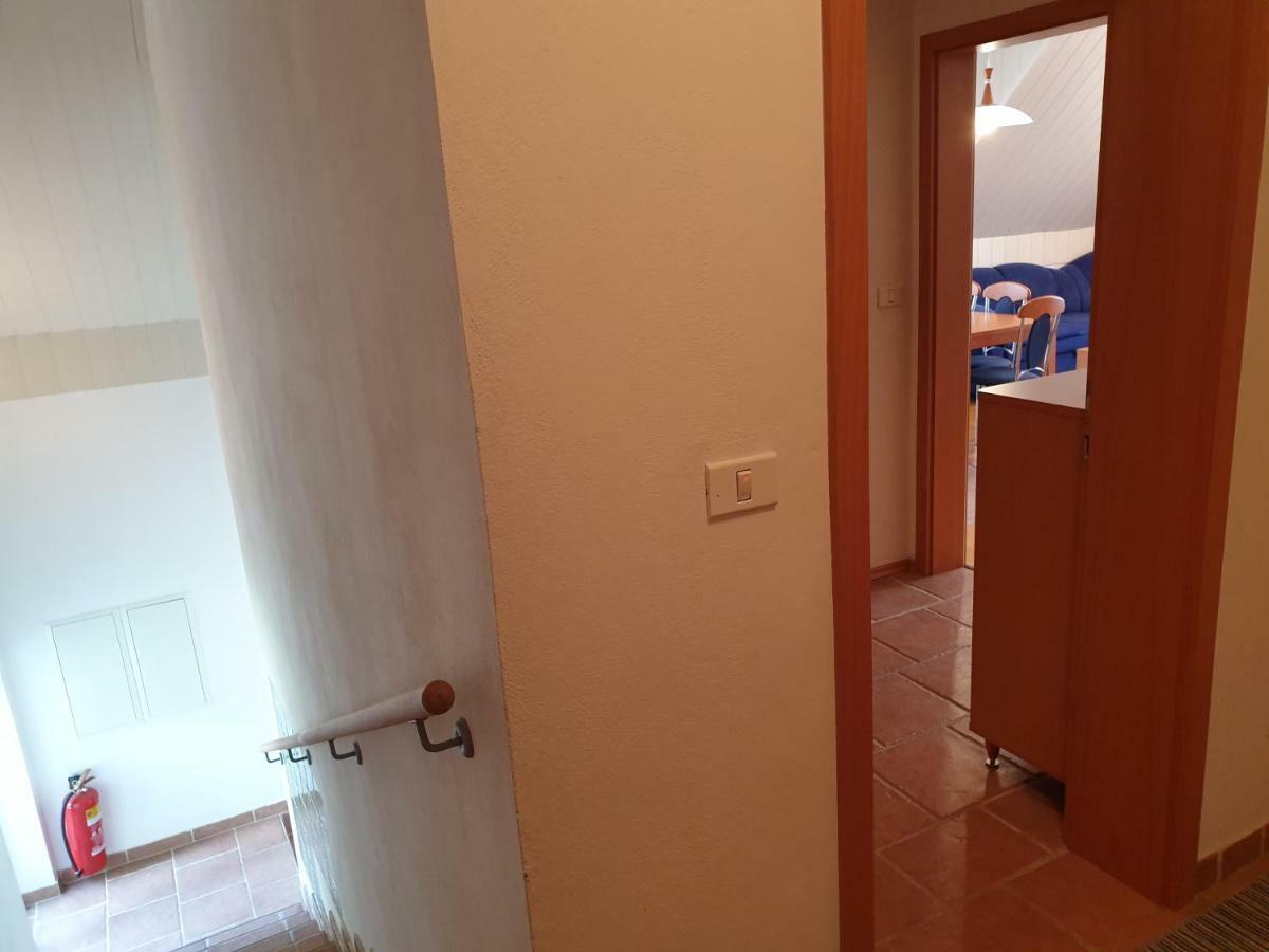 Apartman Irvin ครานสกา โกรา ภายนอก รูปภาพ