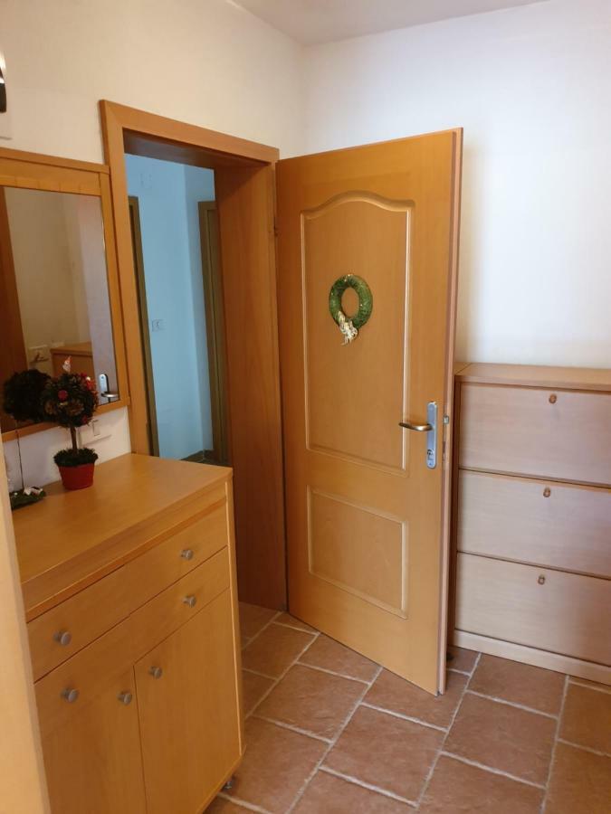 Apartman Irvin ครานสกา โกรา ภายนอก รูปภาพ